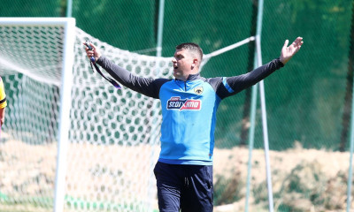 ΑΕΚ: Μετά τον Τζαβέλλα, αυτοί - Οι επόμενες κινήσεις του Μιλόγεβιτς (photos)