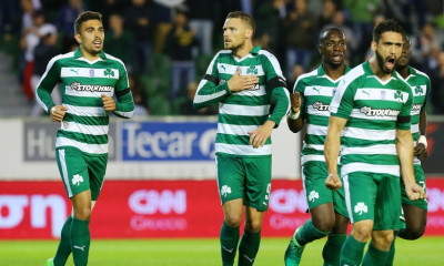 Παναθηναϊκός: Βελγικά σενάρια για επιστροφή ξένου άσου και οι σειρήνες από Ινδία (photos)