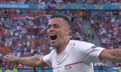 Euro 2020: Ο Χόλες βάζει μπροστά την Τσεχία! (Video)