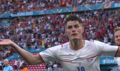 Euro 2020: Ο Σικ «τελειώνει» την Ολλανδία! (Video)