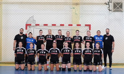 Α1 Χάντμπολ Γυναικών: Συνέχισε τη… δυναστεία ο ΠΑΟΚ - 4ο πρωτάθλημα και 3ο διαδοχικό νταμπλ