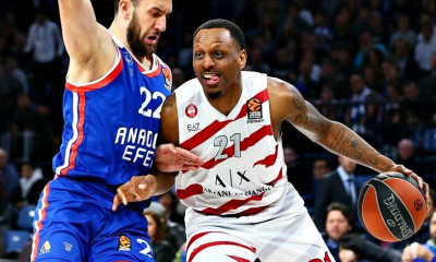 Μακάμπι Τελ Αβίβ: Ανακοίνωσε Νάναλι (photos+video)