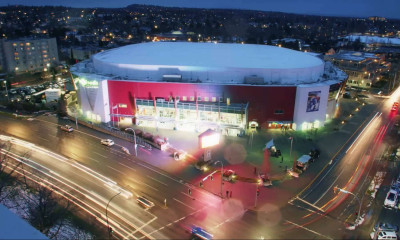 Εθνική Ελλάδας: Χωρίς κόσμο το ματς με Καναδά!