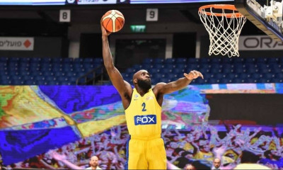 Παναθηναϊκός ΟΠΑΠ: Εξετάζει την περίπτωση Κουίνσι Έισι! (Videos+Photos)