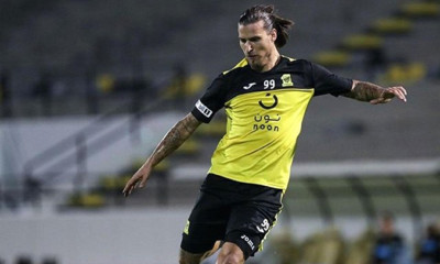 Πρίγιοβιτς: Μένει ελεύθερος από Αλ Ιτιχάντ - «Φουντώνουν» τα σενάρια για το μέλλον του