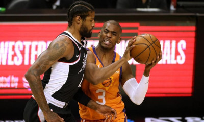 NBA: Το απίθανο σημερινό Top-5 (video)