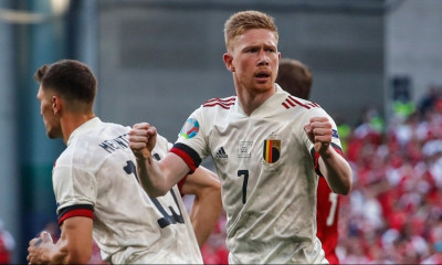 Euro 2020: Το πρόγραμμα της ημέρας (27/06)