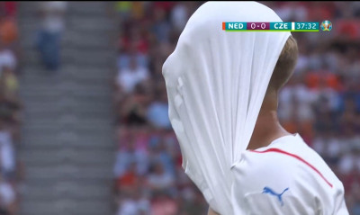 Euro 2020: Ο Ντε Λιχτ έσωσε την Ολλανδία! (Video)