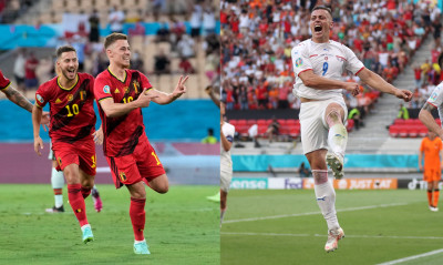 Euro 2020: Το πανόραμα της διοργάνωσης