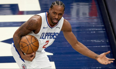 NBA: Δύσκολα στο Game 5 ο Λέοναρντ