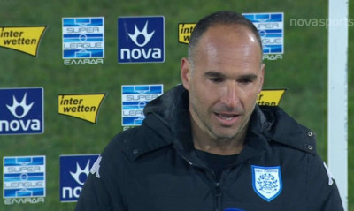 Εργοτέλης: Μπαδήμας στο τιμόνι