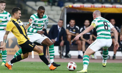 ΑΕΚ: Τέλος το ενδιαφέρον για Εντσάμ