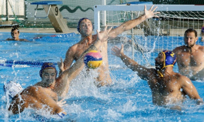 World League Super Final: Ήττα για την Ελλάδα από την Ιταλία