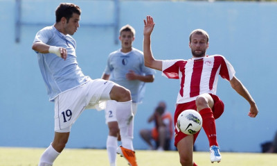 Ολυμπιακός Βόλου: «Κρεμά» τα παπούτσια του ο Ρόκας – Αναλαμβάνει νέο πόστο