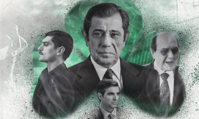 «Ταξίδι στα Αστέρια»: Το Tweet της Μακάμπι Τελ Αβίβ για την ταινία (video)