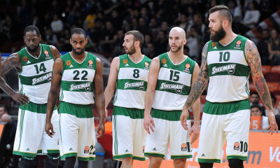 Απίστευτο περιστατικό με πρώην παίκτη του Παναθηναϊκού - Τον σημάδεψε με όπλο αστυνομικός