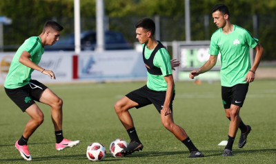 ΠΑΣ Γιάννινα: Το παλεύουν οι Ηπειρώτες για ταλαντούχο παίκτη του Παναθηναϊκού (photos)