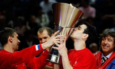 Νίκος Ζήσης: Το μήνυμα της Euroleague για τον διεθνή άσο