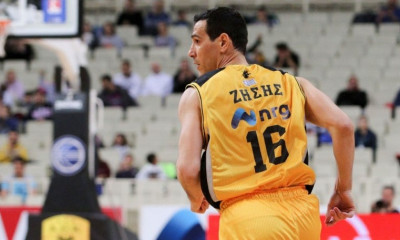 Νίκος Ζήσης: Ανακοίνωσε το τέλος της καριέρας του