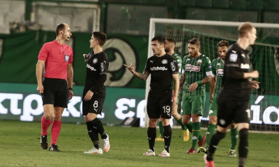 ΟΦΗ: Εκτός προετοιμασίας κομβικός παίκτης! (photos)