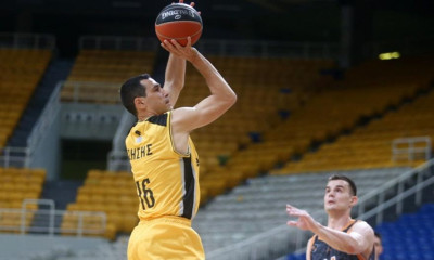 Νίκος Ζήσης: Το μήνυμα του ΕΣΑΚΕ