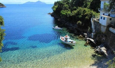 Island hopping 2021: Πού να πάτε και πώς να οργανώσετε το ταξίδι σας