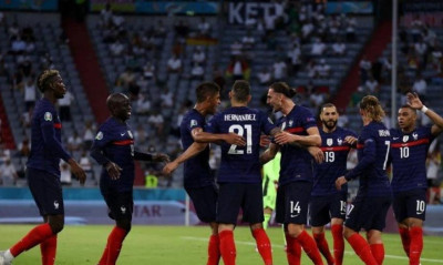 Euro 2020: Το πρόγραμμα της ημέρας (28/06)