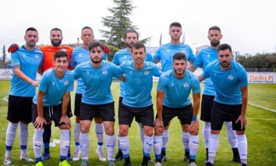 Τρίγλια: Η επόμενη μέρα και ο Ηρακλής