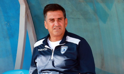 Καβάλα: Με Ανυφαντάκη και στην Super League 2!