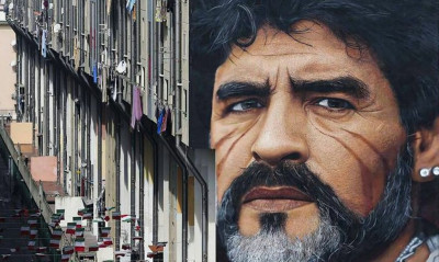 Μαραντόνα: Ζήτησαν τις συλλήψεις τριών ατόμων, ακολουθούν κι άλλες! (photos)