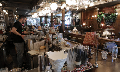 Έρχονται τα προνόμια για τους εμβολιασμένους – Από σήμερα οι πρώτες ανακοινώσεις