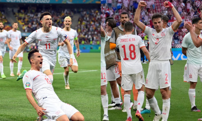 Euro 2020: Το πανόραμα της διοργάνωσης