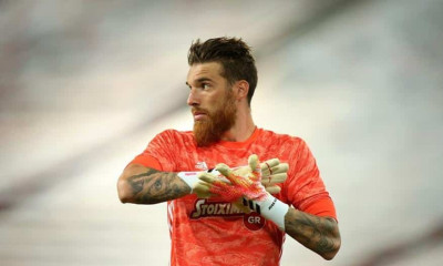 Ολυμπιακός: Εξελίξεις στο τέρμα - Το φαβορί που... δεν παίζει μόνο (photos)