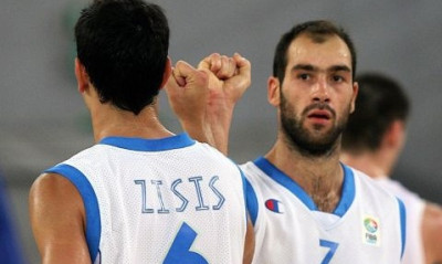 Νίκος Ζήσης: Το τρολάρισμα Σπανούλη μετά το «αντίο» (Photos)