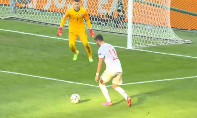Euro 2020: Γκολ ο Τόρες, πιο κοντά η πρόκριση για Ισπανία (video)