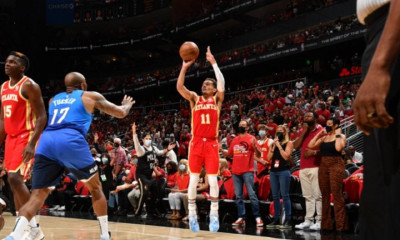 NBA: Το απίθανο σημερινό Top-5 (video)