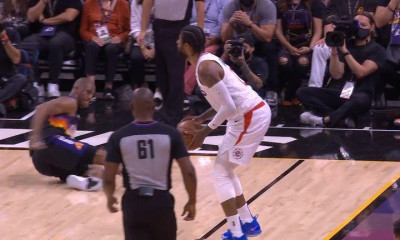 NBA: Το απίθανο σημερινό Top-5 (video)