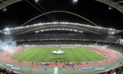 Οριστικό: Επιστρέφει ο κόσμος στα γήπεδα - Έως και 85% πληρότητα