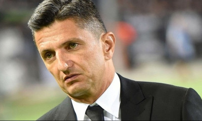 ΠΑΟΚ: «Δένει» κι άλλον μετά τον Ελ Καντουρί  - «Καψούρα» του Λουτσέσκου (photos)