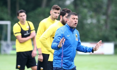 ΑΕΚ: Τι ισχύει με αριστερό μπακ και... Εντσάμ (photos)