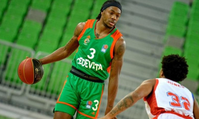 Παναθηναϊκός ΟΠΑΠ: «Μπάσιμο» για Πέρι - Στην τελική ευθεία η υπόθεση (photos+videos)