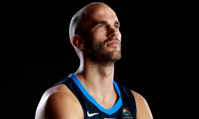 Ελλάδα - Καναδάς: Έγραψε ιστορία ο Καλάθης (photos)