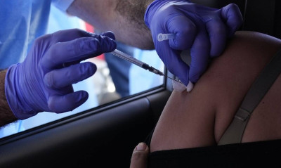 Κορονοϊός: Ποιο είναι το εμβόλιο που έχει κυκλοφορήσει περισσότερο στον κόσμο