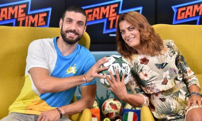 ΟΠΑΠ Game Time: Το ντέρμπι του Wembley με τη ματιά του Χρήστου Αραβίδη