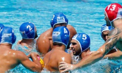 World League ανδρών: «Έπνιξε» την Γεωργία και πήγε στα ημιτελικά η Εθνική