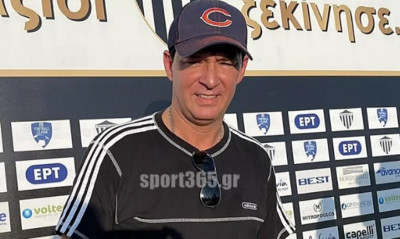 Πρασσάς: «Δεν υπάρχει περιορισμός στο μπάτζετ»