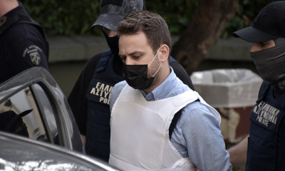 Γλυκά Νερά: Ξεσπά ο πατέρας της Καρολάιν - «Ξεριζώθηκε η καρδιά μου, θα έσπαγα το κεφάλι του Μπάμπη»