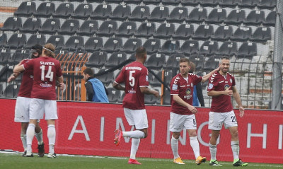 Απόλλων Σμύρνης: Τέλος σε μία μεγάλη καριέρα και νέο πόστο! (video+photos)