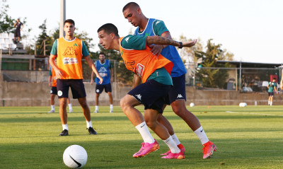 Παναθηναϊκός: Θέλει να φύγει ο Αϊτορ, αλλά…