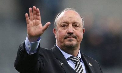 Έβερτον: Ανακοινώνεται ο Μπενίτεθ!